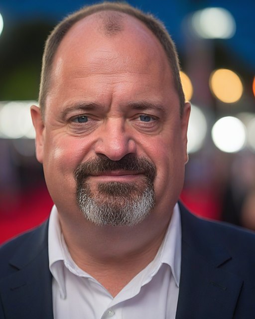 Me Louis Sirois, avocat à Laval